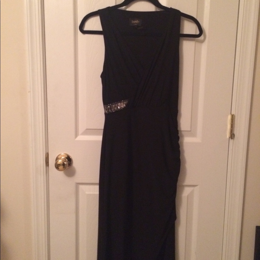 Size 2 Laundry by Shelli Segal Prom Dress